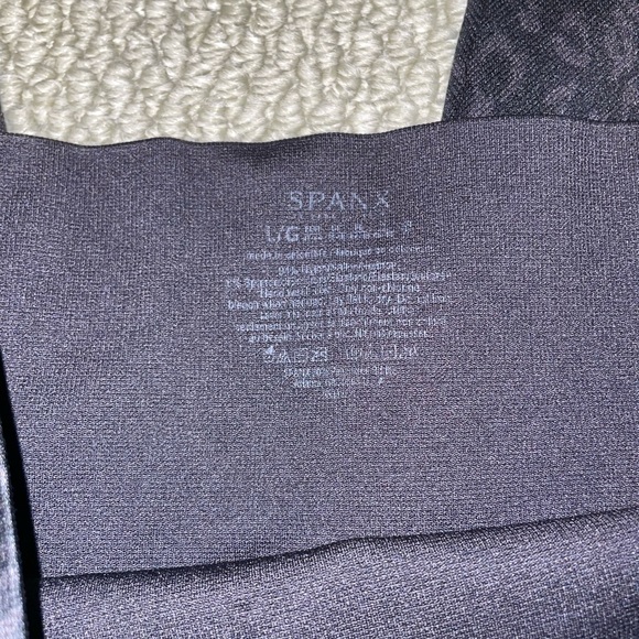 Spanx - Picture 2 of 3